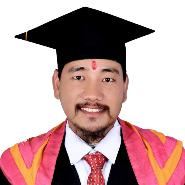 महेन्द्र पुन मगर