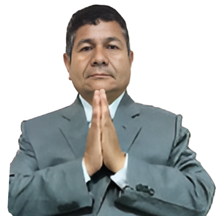 महेन्द्र प्रकाश चन्द