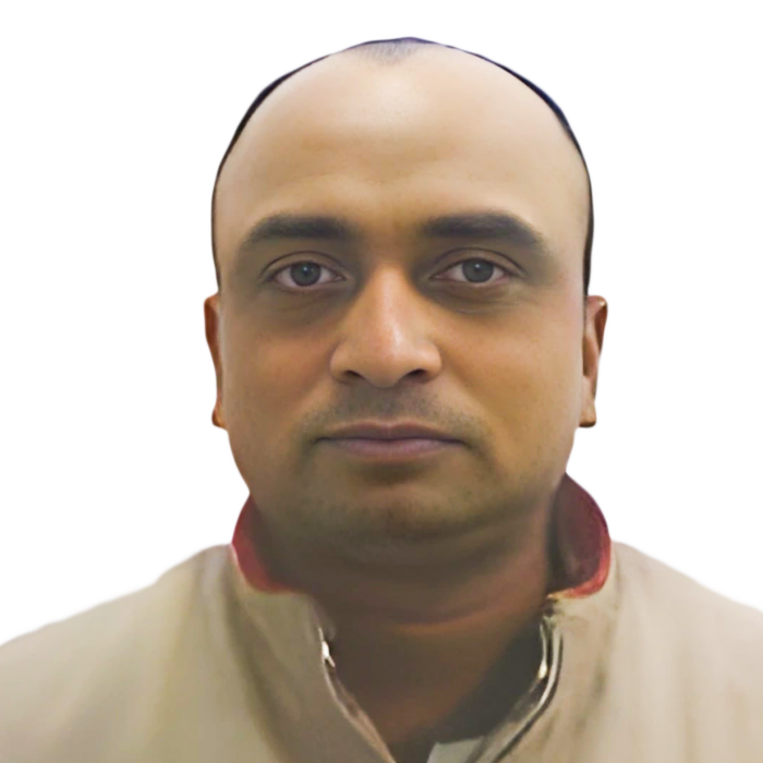 महेश्‍वर घिमिरे