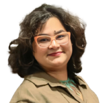 मनिषा द्धा