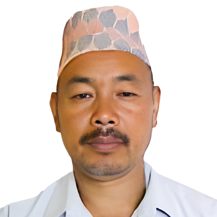 मेघ बहादुर गाहा