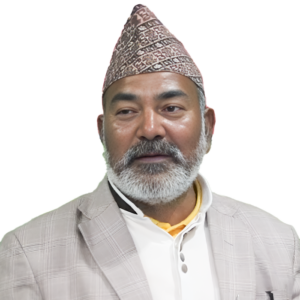 मेघ बहादुर कामी