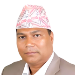 मिन बहादुर शाही