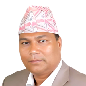 मिन बहादुर शाही