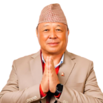 मिन प्रसाद गुरुङ्ग