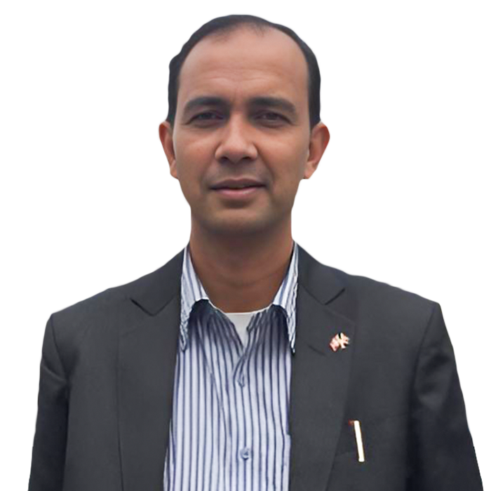 मोहन लाल आचार्य