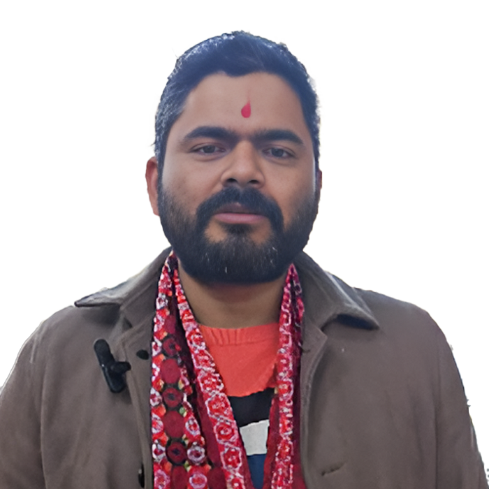 मोहन पौडेल