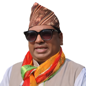 मोजीब अलि मुसलमान