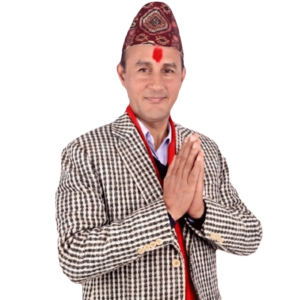 नारायण कुमार कोइराला