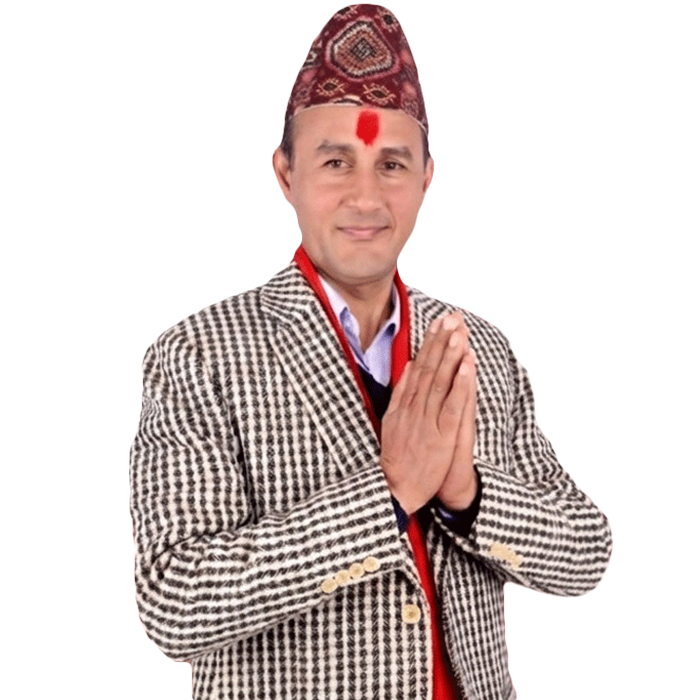 नारायण कुमार कोइराला