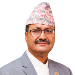 नारायण प्रकाश साउद