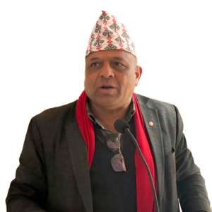 नारायण प्रसाद आचार्य