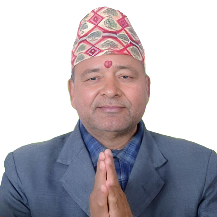 नारायण प्रसाद गौडेल