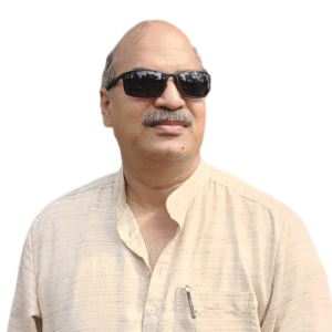 नरेन्‍द्र प्रसाद चौधरी