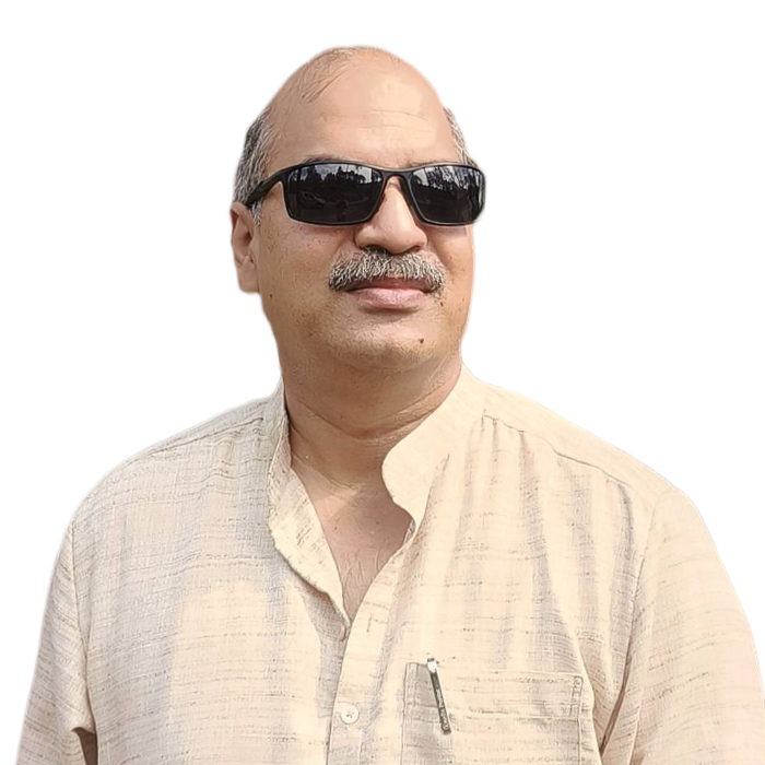 नरेन्‍द्र प्रसाद चौधरी