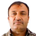 नरेन्द्र प्रसाद रिजाल