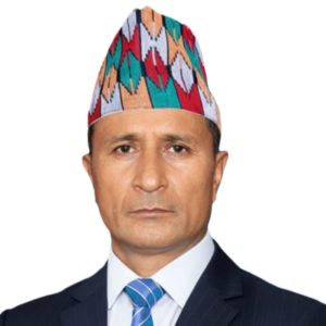 नरेन्द्र बहादुर खडका