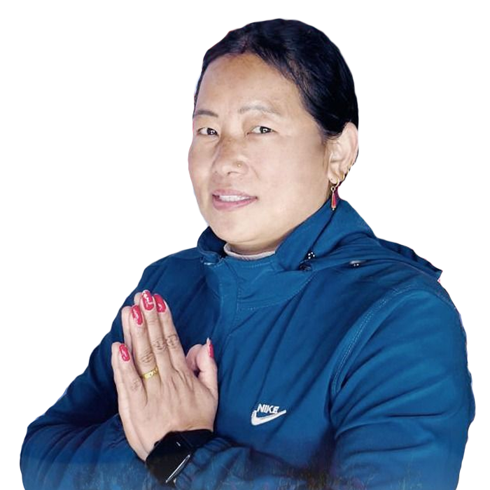 नरमती सिंजाली