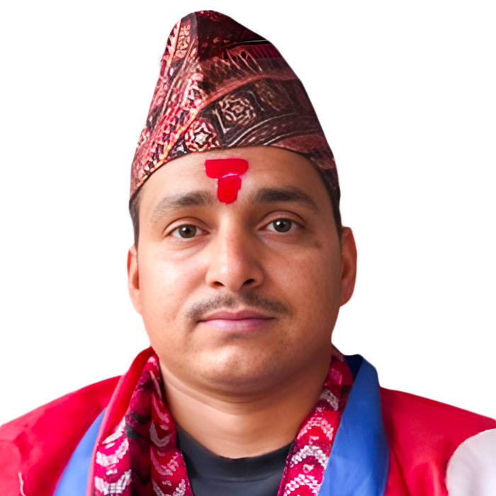 नव राज भट्ट