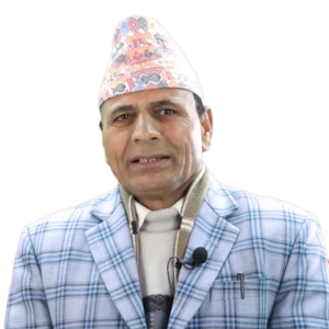 नवराज कोइराला