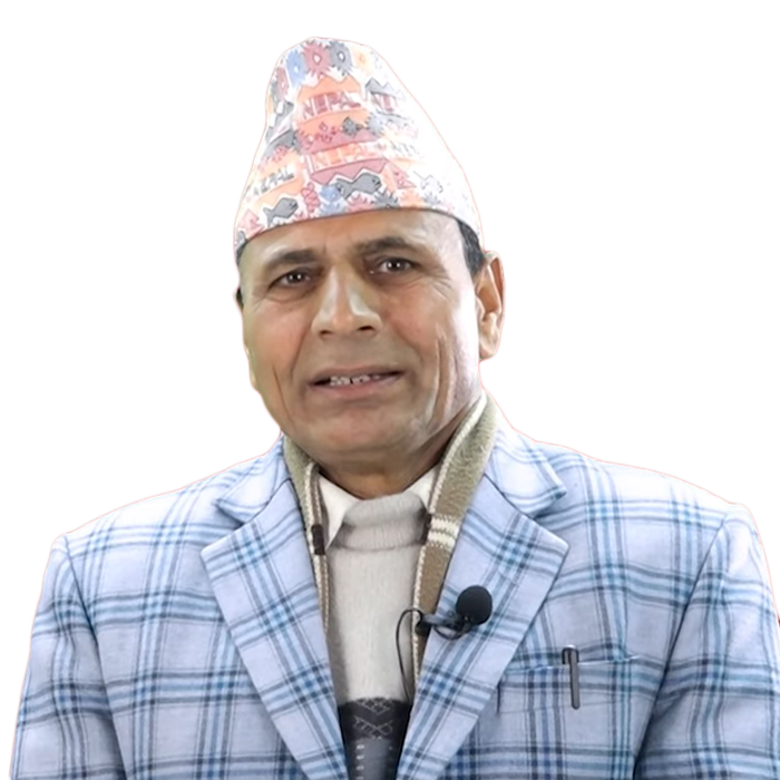 नवराज कोइराला