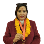 निता शर्मा