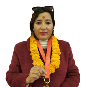 निता शर्मा