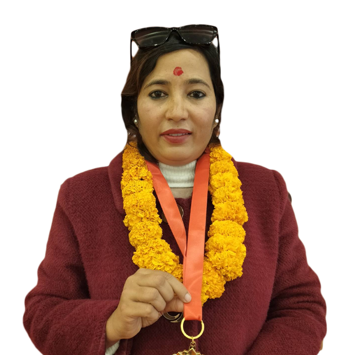 निता शर्मा