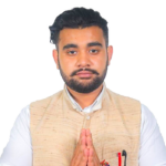 निर्दोष विक्रम पौडेल