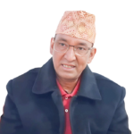 ओमेन्द्र बहादुर के.सी.