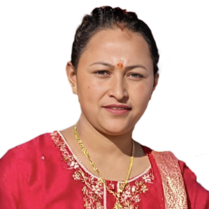 पम्फा श्रेष्ठ