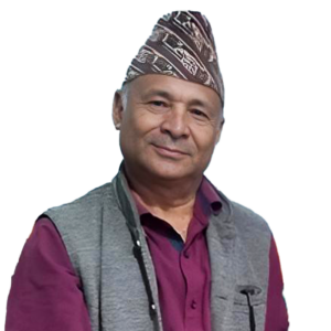 प्रदिप कुमार शाह