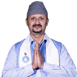 प्रकाश रजौरिया