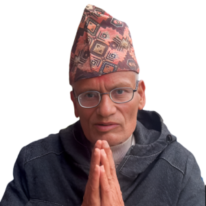 प्रेम प्रसाद ढकाल