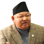 प्रेम वहादुर आले