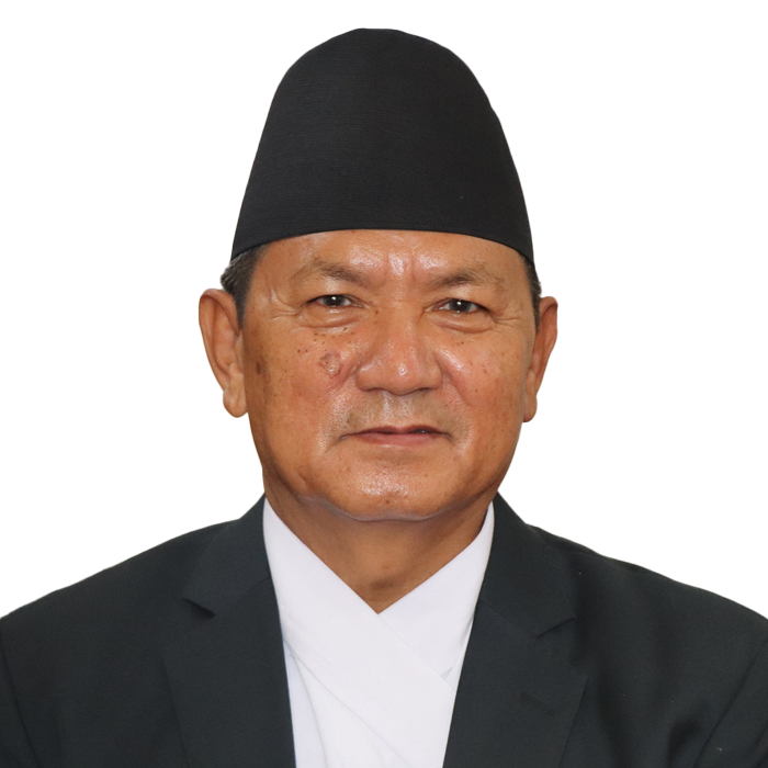 पृथ्‍वी सुव्वा गुरुङ