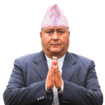 पुर्ण वहादुर चन्द