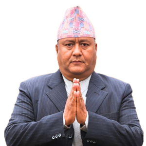 पुर्ण वहादुर चन्द