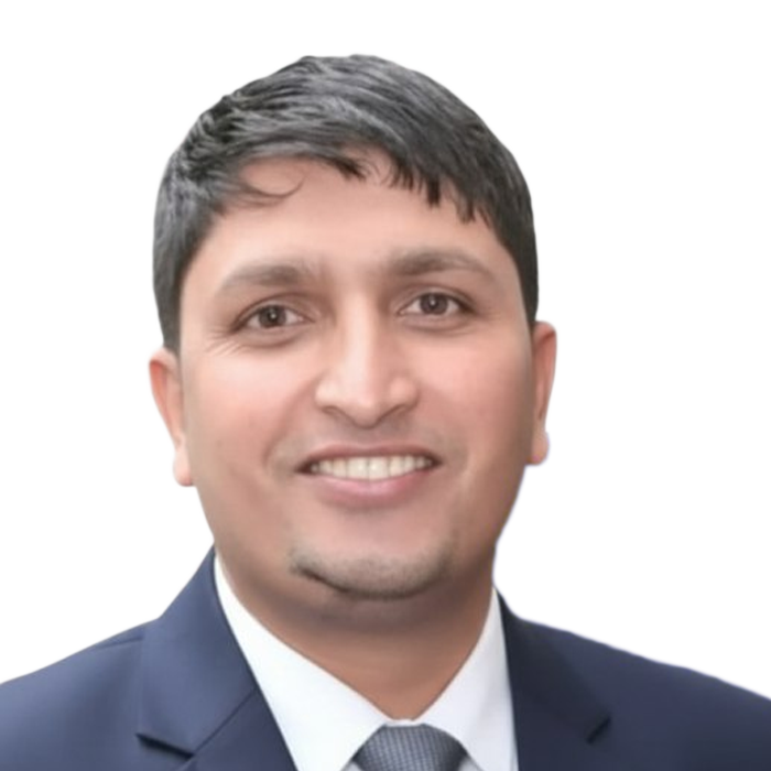 पुष्प राज न्यौपाने