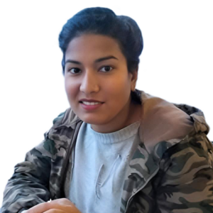 कैसर जहा भन्ने सकिना मुस्लीम​