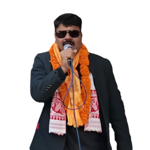 राधेश्‍याम तेली गुप्‍ता