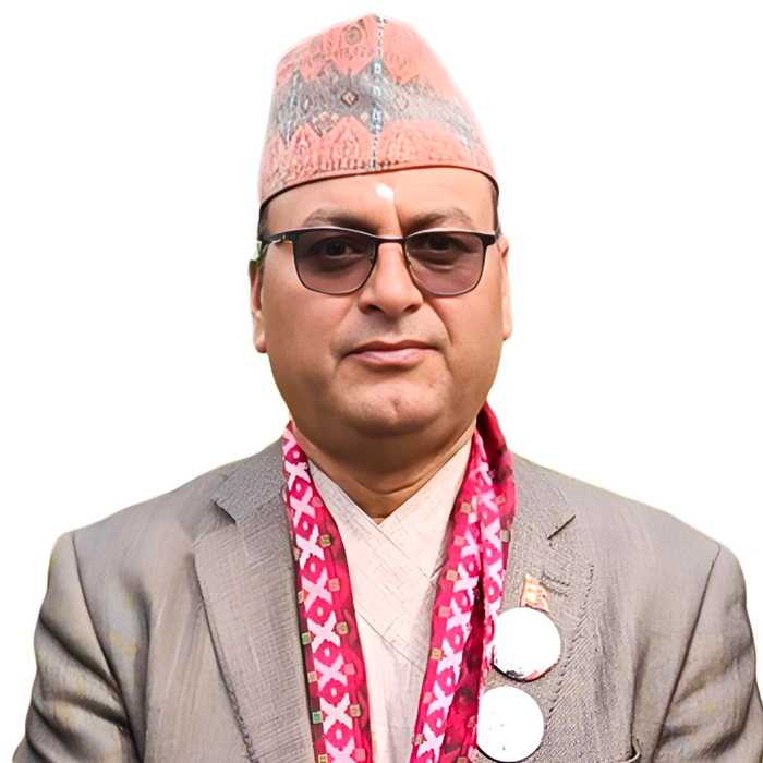 राजेश चन्द