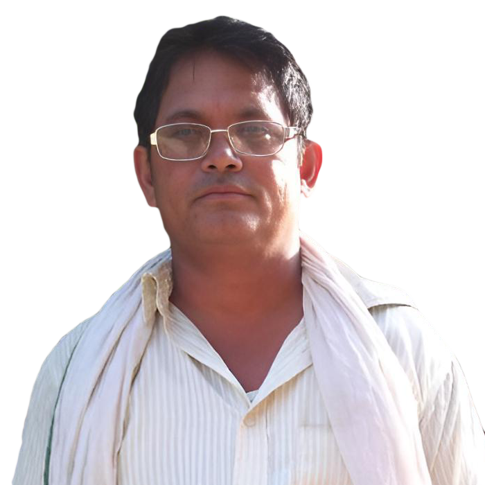 राजु प्रसाद हरिजन