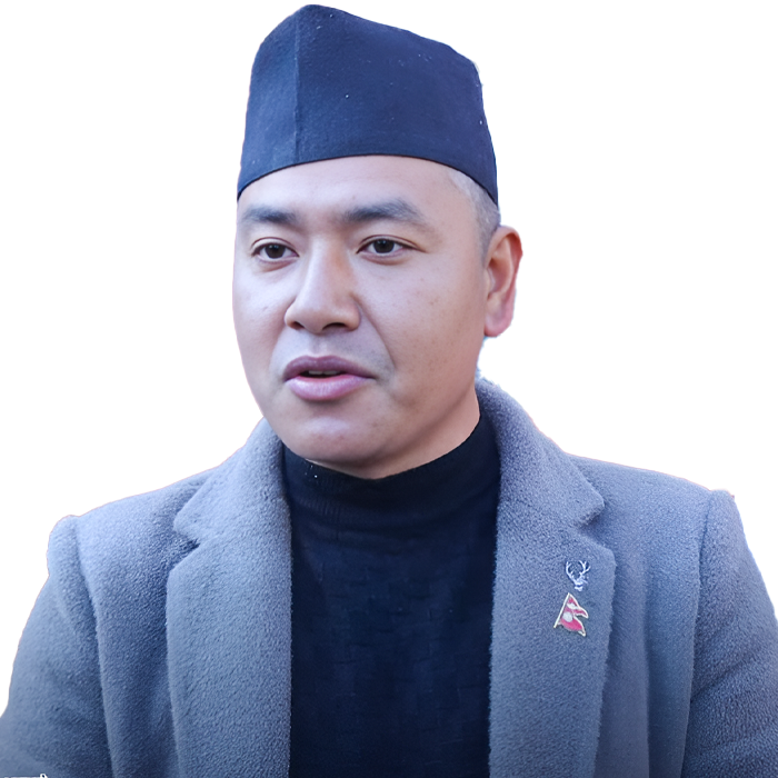 राम बहादुर अस्लामी