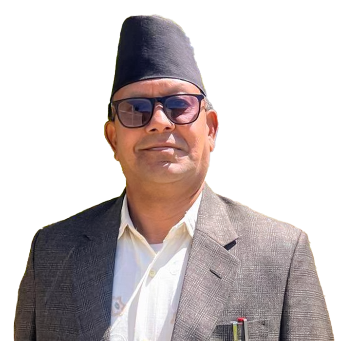 राम वहादुर चौहान