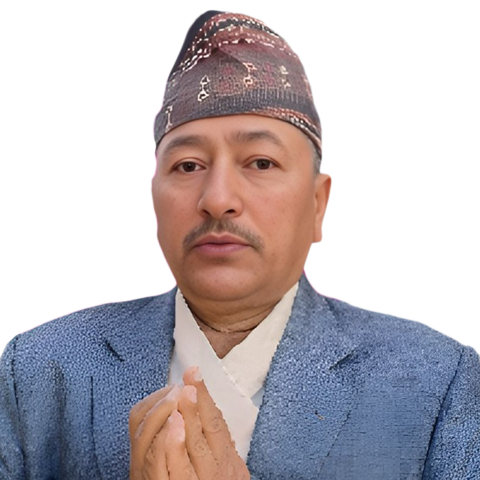 राम चन्द्र भट्ट