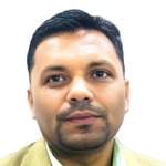 राम चन्द्र लामिछाने