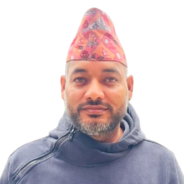 रामदत्त जोशी