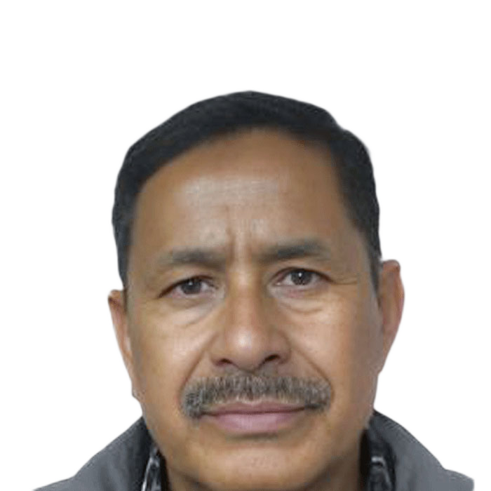 रत्न बहादुर खड्का