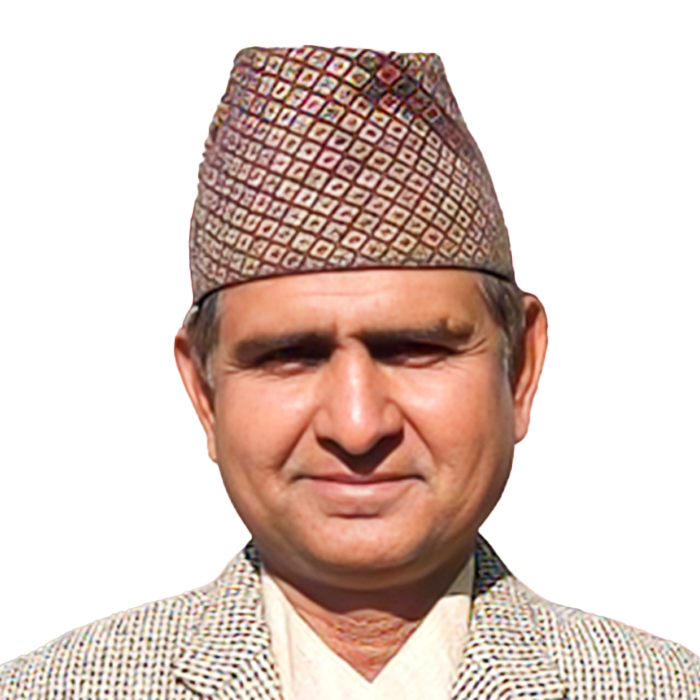 ऋषि केश पोख्रेल